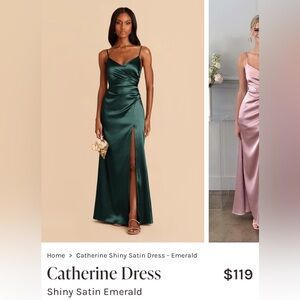 Worn once for a wedding, unaltered, like new